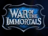 War of the Immortals - Magus spotlight