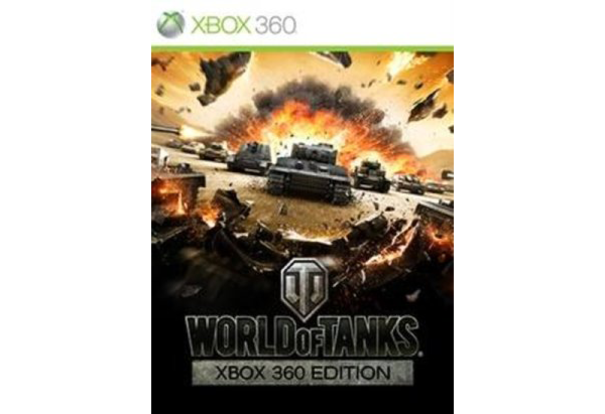 "Nowe" konsolowe Free2Play, które tak szumnie zapowiadał Wargaming to... World of Tanks