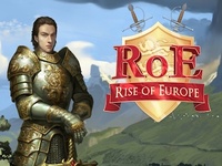 Rise of Europe - Wystartowała Open Beta