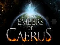 Embers of Caerus - 25.000$ w 5 dni, średniowieczny sandbox kontynuuje produkcję