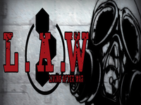 (L.A.W - Living After War) MMORPG dla dorosłych. Post-nuklearne uniwersum! 