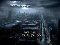 (Mniej) Więcej informacji o World of Darkness. Wywiad z producentem (po ang.)!