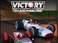 [Victory: The Age of Racing] Mamy pierwsze gameplay z CBT! Żal.pl?