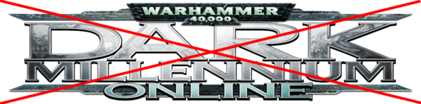 Plotka: THQ kasuje projekty na 2014 rok, w tym Warhammer 40k Dark Millenium Online!