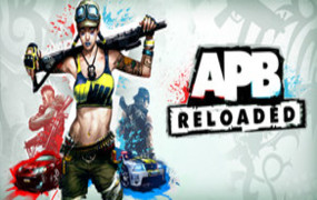 W APB: Reloaded dostaniemy nowy content dla kont f2p