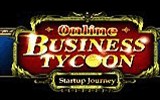 Business Tycoon Online - Start