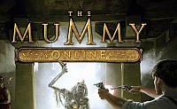 Mummy Online: Zapowiedź