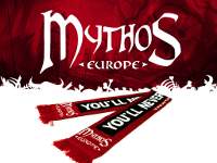 Szaliki Mythos - kolejna porcja