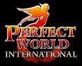 Perfect World International - Nowy serwer
