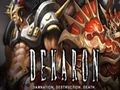 Dekaron: Wędkarski Event