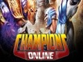 Champions Online: 