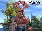 Aika Online - Pierwsze wrażenia