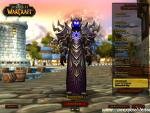 World of Warcraft - Warlock i Shaman po Cataclysm