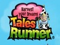 Tales Runner: Welcome Package Giveaway