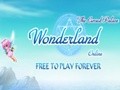 Wonderland: PVP Serwer