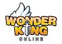 WonderKing - Zgarnij EXP&DROP Ticket