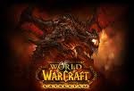 World of Warcraft - Roque, Hunter i Death Knight