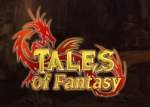 Tales of Fantasy - klasy