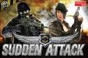 Sudden Attack - Zapisy do turnieju