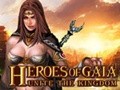 Heroes of Gaia: Nowy dodatek