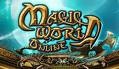 Magic World Online - Spędź święta z MWO