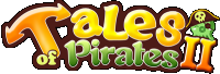 Tales of Pirates II - Alpha Testy