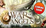 War of Angels - nowe MMORPG od gamigo 