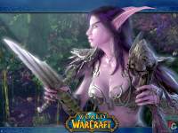 World of Warcraft dla pełnoletnich