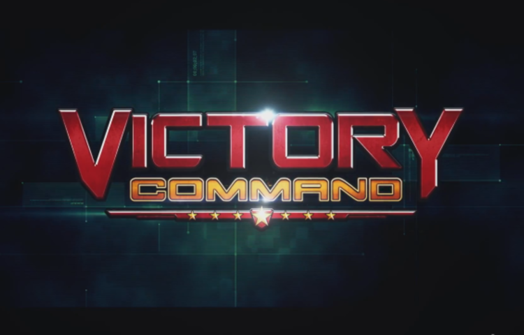 Victory Command - CBT oficjalnie wystartowała. Szukajcie zaproszenia na swoich email'ach