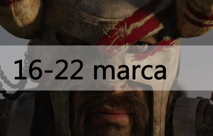 MMORPG'owy Przegląd Tygodnia: 16-22 marca