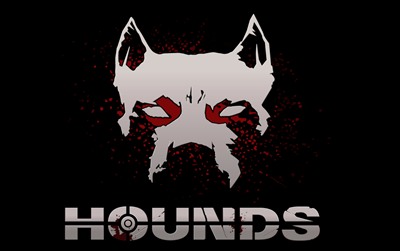Pierwszy dodatek, pierwszy update w Hounds Online. Już na serwerach