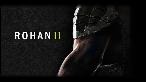 Rohan 2 nie będzie się nazywał Rohan 2, tylko Rohan: Steel Sentence