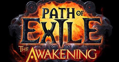 Akt 4 i resztę dodatku do Path of Exile zobaczymy końcem czerwca lub początkiem lipca