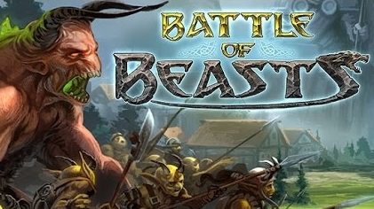 Koniec Open Bety. Oficjalna premiera Battle of Beasts