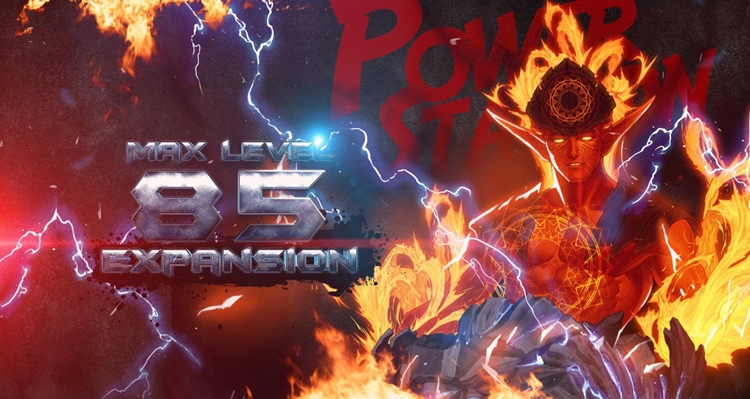 Dungeon Fighter Online ma dzisiaj swoją oficjalną premierę, a przy okazji wprowadza dodatek z 85 lvl cap