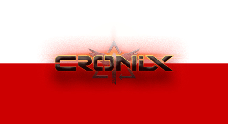 Dostaniemy polską wersję CroNix Online. Tylko po co? 