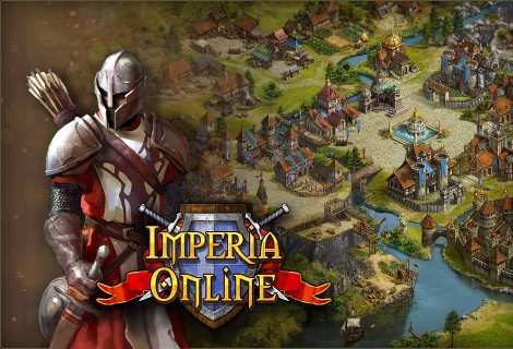 Imperia Online z ciekawą aktualizacją