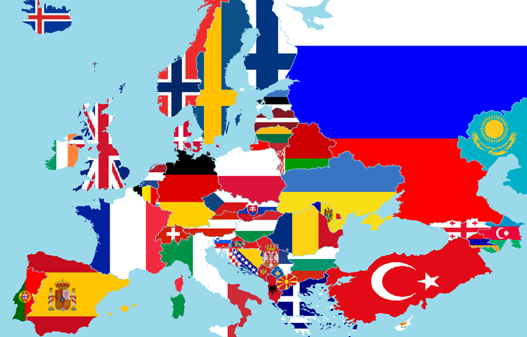 MMOnday: jakie europejskie państwo ma najlepszych graczy w MMO?