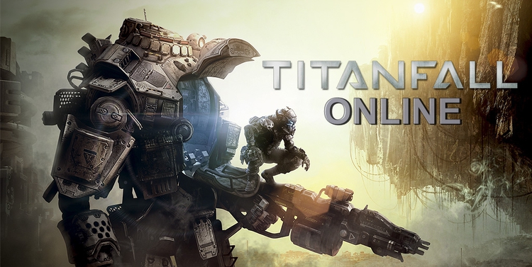 Powstaje Titanfall Online. Będzie Free2Play, ale niestety najpierw zagrają w niego tylko Azjaci...
