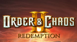 Order & Chaos Online 2 staje się faktem 