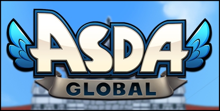 Reaktywowana ASDA Global dostała właśnie swój pierwszy dodatek