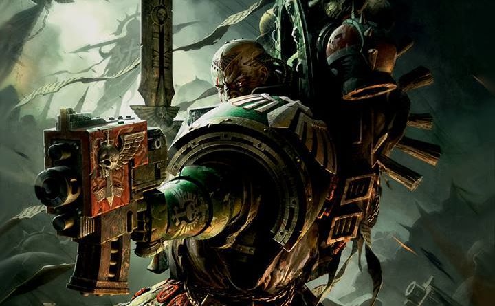 Warhammer 40,000: Eternal Crusade rusza w Closed Alphą... w najbliższy poniedziałek