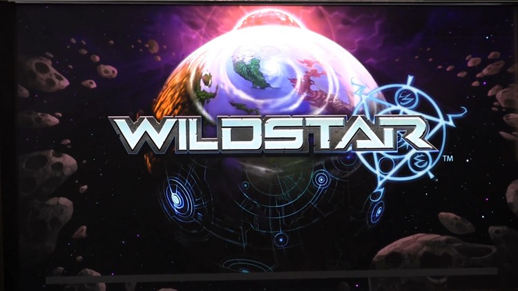 STREAM z Wildstar F2P od 16! Zapraszamy!