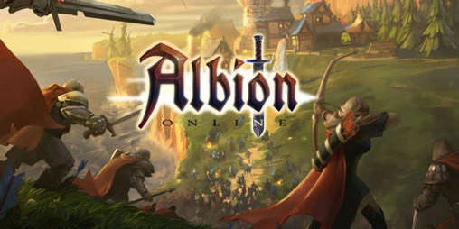 Tworzenie mapy w Albion Online