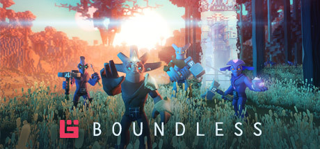 Oort Online zmienia nazwę na Boundless. "Bo bardziej pasuje do gry"