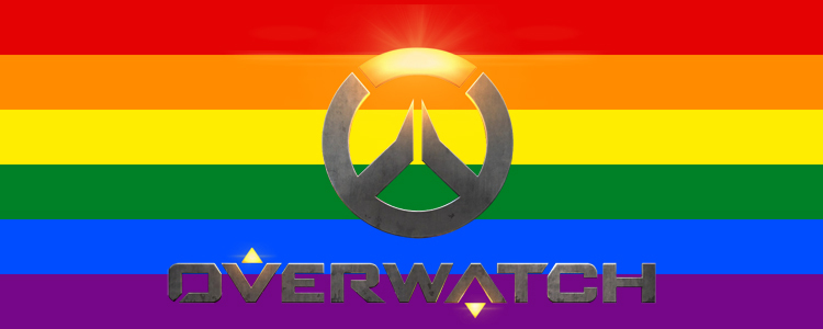 Blizzard przyznaje. W Overwatch’u niektóre postacie są.. homoseksualne