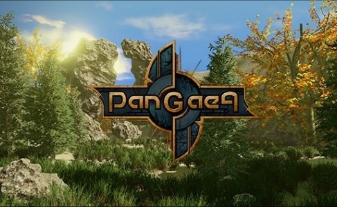 Teraz Pangea: New World potrzebuje waszej pomocy, przepraszam, pieniędzy