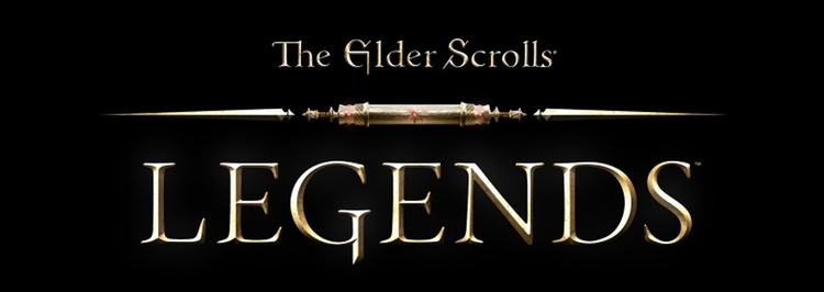 The Elder Scrolls: Legends nie został skasowany...