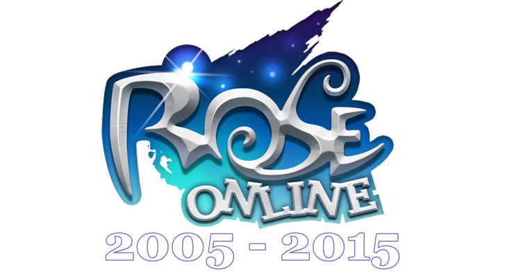 ROSE Online dołączyło do niewielkiego grona MMORPG'ów, które przetrwały na rynku 10 lat