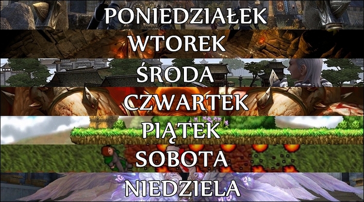 MMORPG'owy Przegląd Tygodnia: 21-27 grudnia 2015